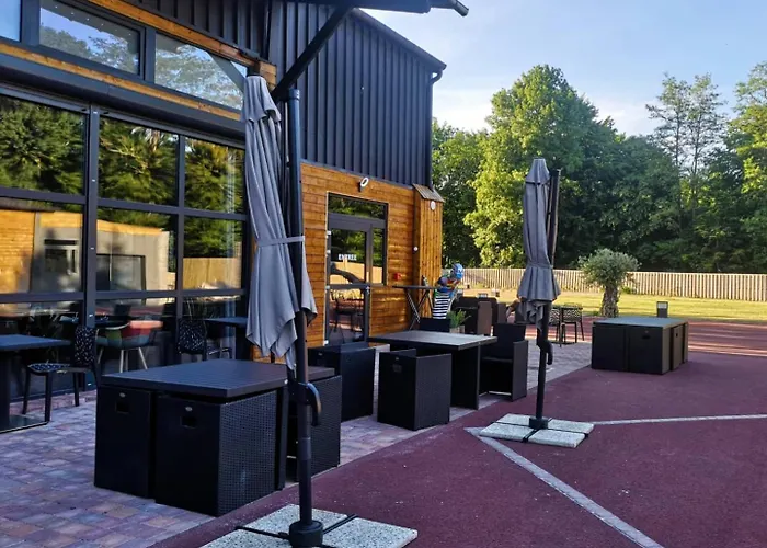 L'evenement Montaigu (Aisne)